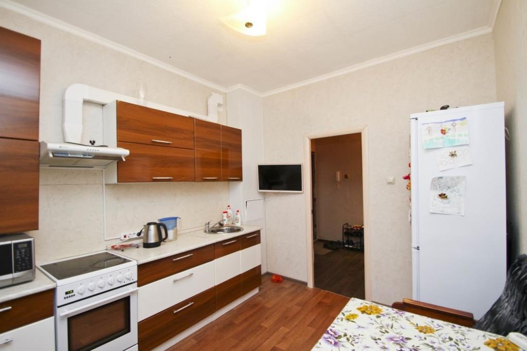 Объявление. г. Сургут, 2-комн.кв. 54кв.м, Островского, 30. Фото 7