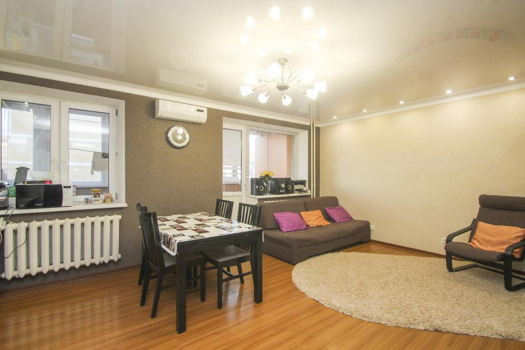 Объявление. г. Тюмень, 2-комн.кв. 63кв.м, Казачьи Луга, 11. Фото 8