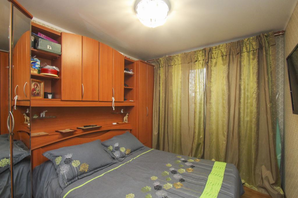 Объявление. г. Тюмень, 2-комн.кв. 63кв.м, Казачьи Луга, 11. Фото 5