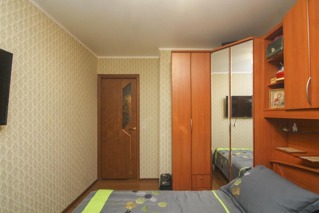 Объявление. г. Тюмень, 2-комн.кв. 63кв.м, Казачьи Луга, 11. Фото 4