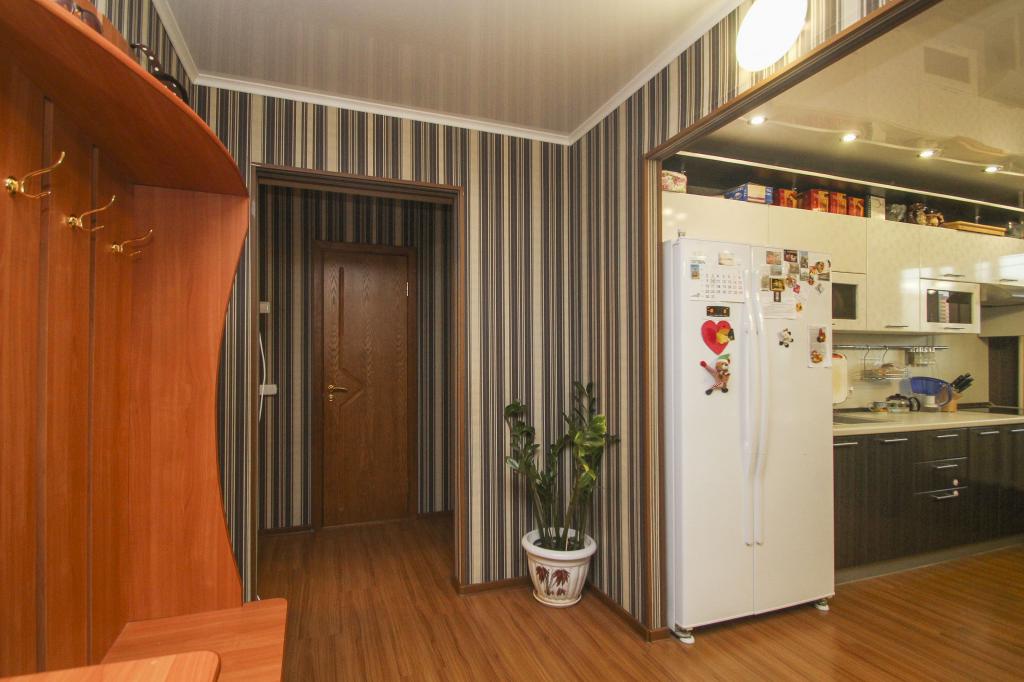 Объявление. г. Тюмень, 2-комн.кв. 63кв.м, Казачьи Луга, 11. Фото 2