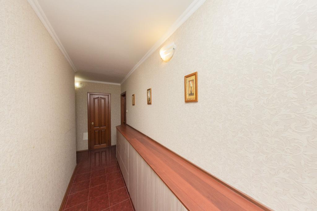 Объявление. г. Тюмень, 3-комн.кв. 81.9кв.м, Широтная, 129 к 1. Фото 2
