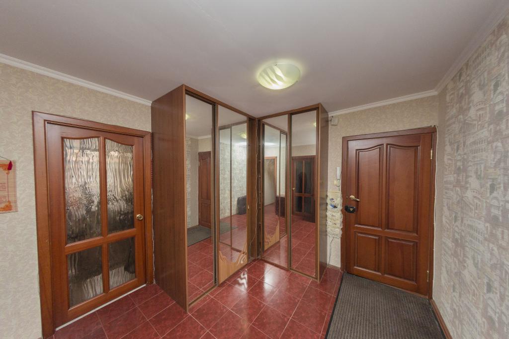 Объявление. г. Тюмень, 3-комн.кв. 81.9кв.м, Широтная, 129 к 1. Фото 3