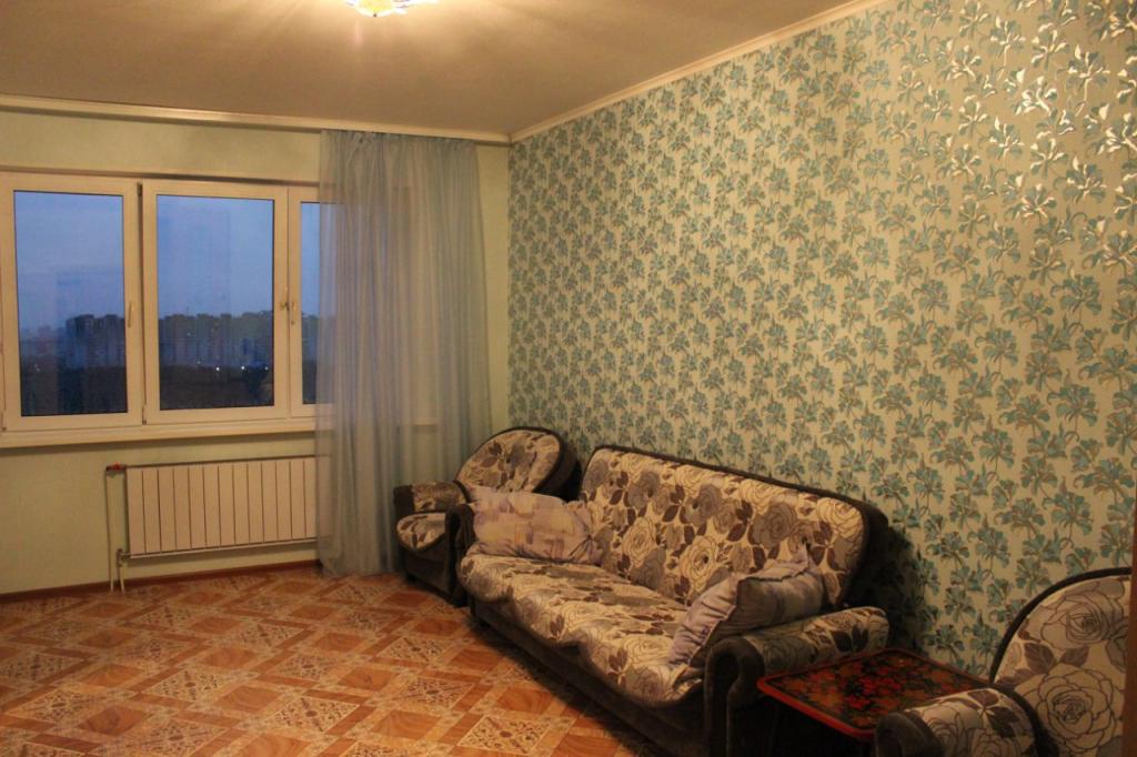 Объявление. г. Сургут, 2-комн.кв. 64.6кв.м, Крылова, 38. Фото 7