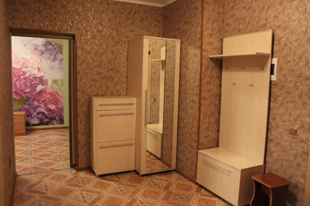 Объявление. г. Сургут, 2-комн.кв. 64.6кв.м, Крылова, 38. Фото 3