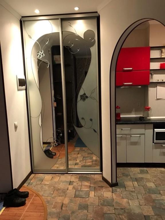 Объявление. г. Сургут, 1-комн.кв. 48кв.м, Сибирская, 11б. Фото 3