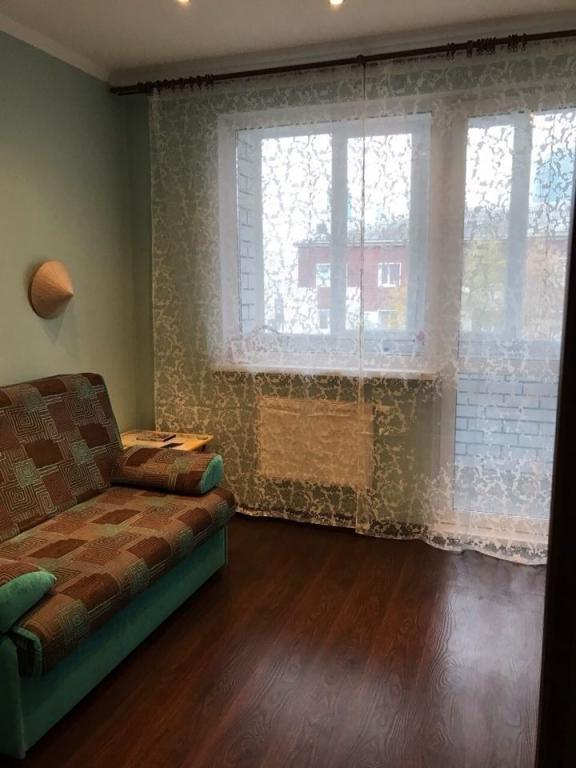 Объявление. г. Сургут, 1-комн.кв. 48кв.м, Сибирская, 11б. Фото 5