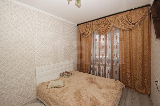 Объявление. г. Сургут, 2-комн.кв. 52кв.м, Мира проспект, 32. Фото 4