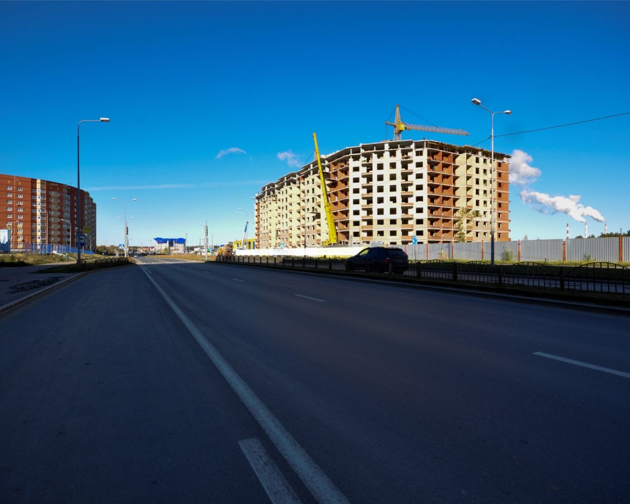 Объявление. г. Сургут, 2-комн.кв. 65.19кв.м, Ивана Захарова. Фото 3