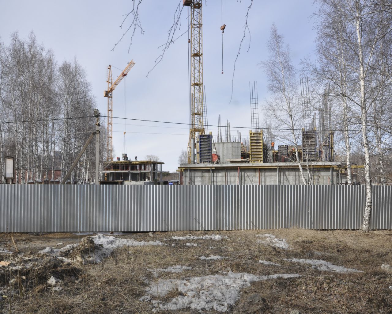 Объявление. г. Сургут, 2-комн.кв. 74.54кв.м, Московская, 5. Фото 5