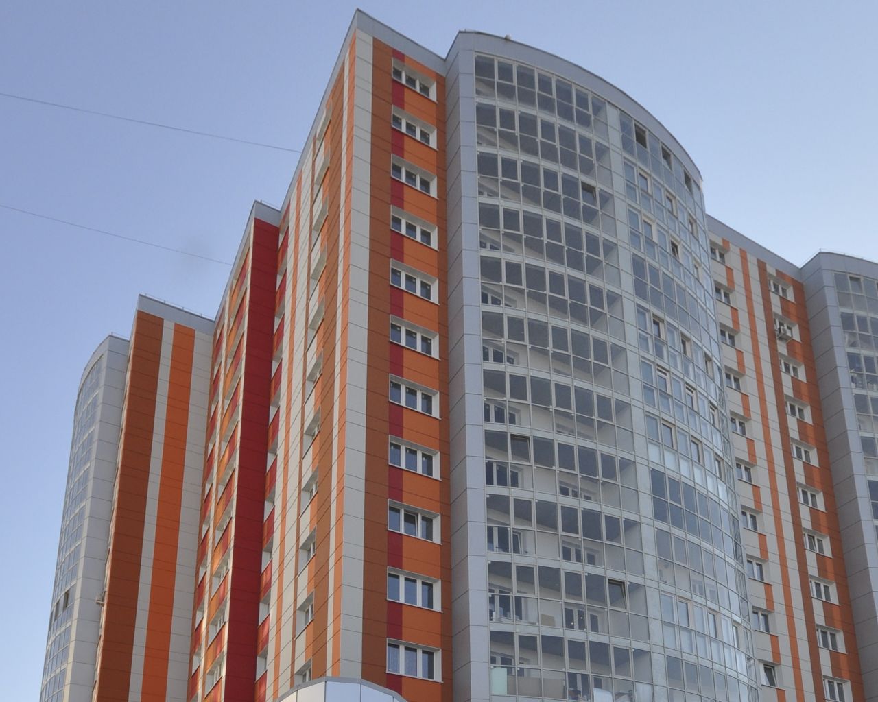Объявление. г. Сургут, 3-комн.кв. 90.4кв.м, Иосифа Каролинского, 10. Фото 3