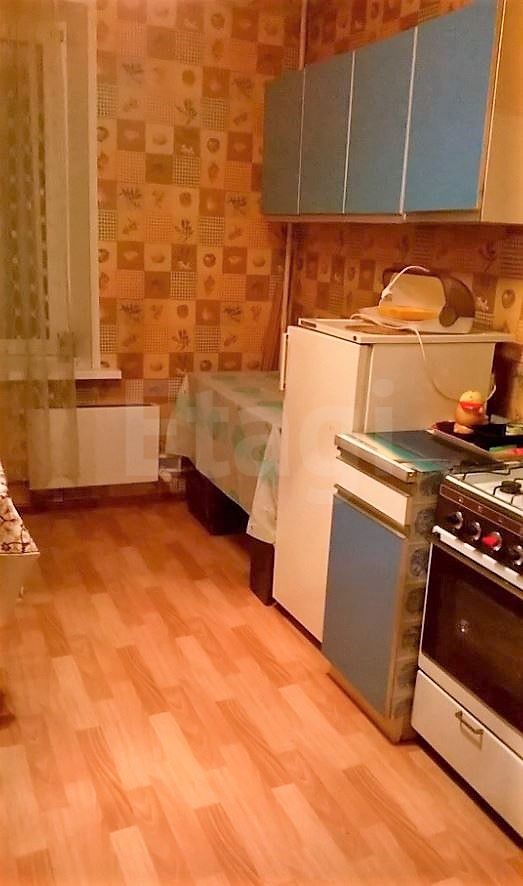 купить 1 комнатную квартиру на вешняковской улице