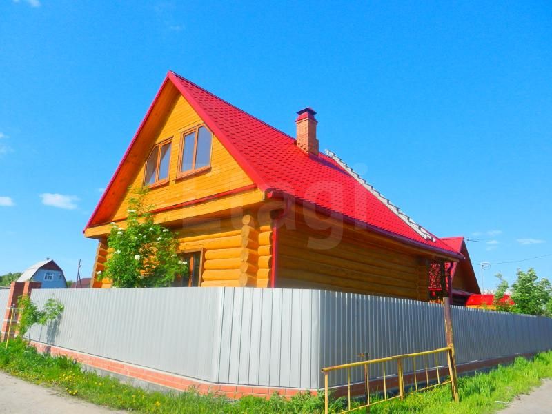 одном ипотека частный дом тюмень хотелось