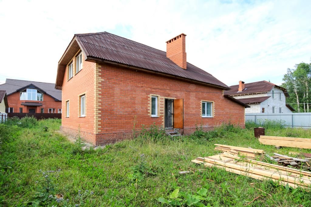 Продажа домов в красном восходе