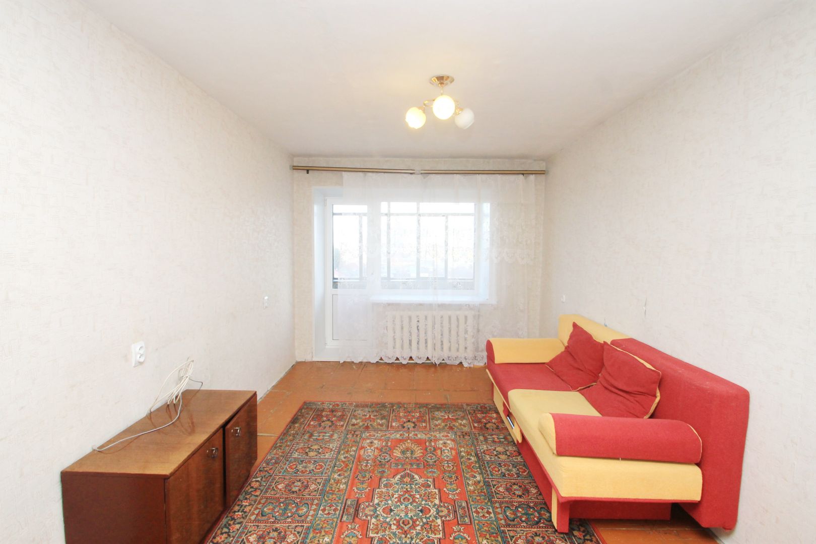 Ялуторовск Программа Молодая Семья