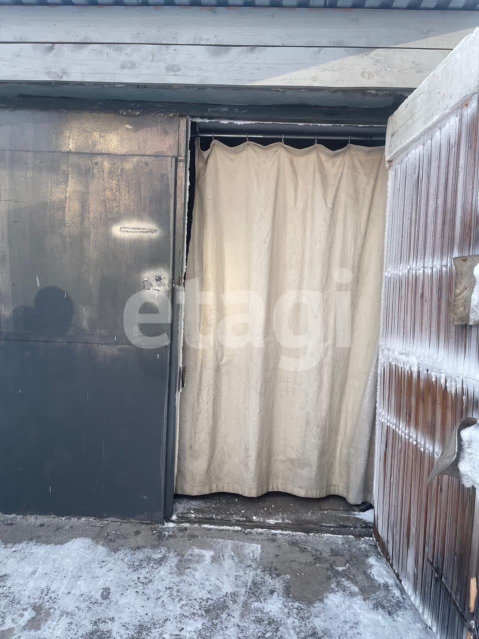 Продажа коммерческой недвижимости, 21м <sup>2</sup>, Улан-Удэ, Бурятия,  Улан-Удэ