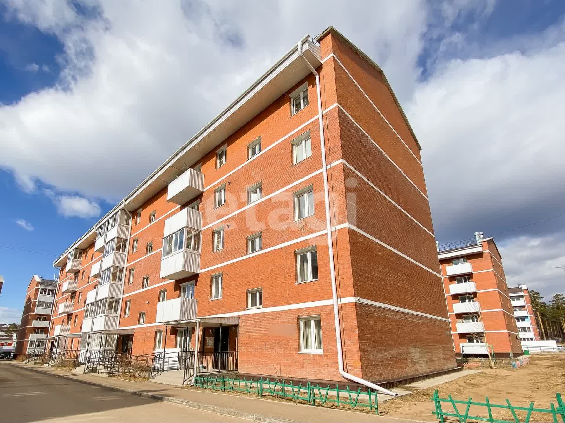 Продажа 1-комнатной квартиры, Улан-Удэ, Республика Бурятия,  Улан-Удэ