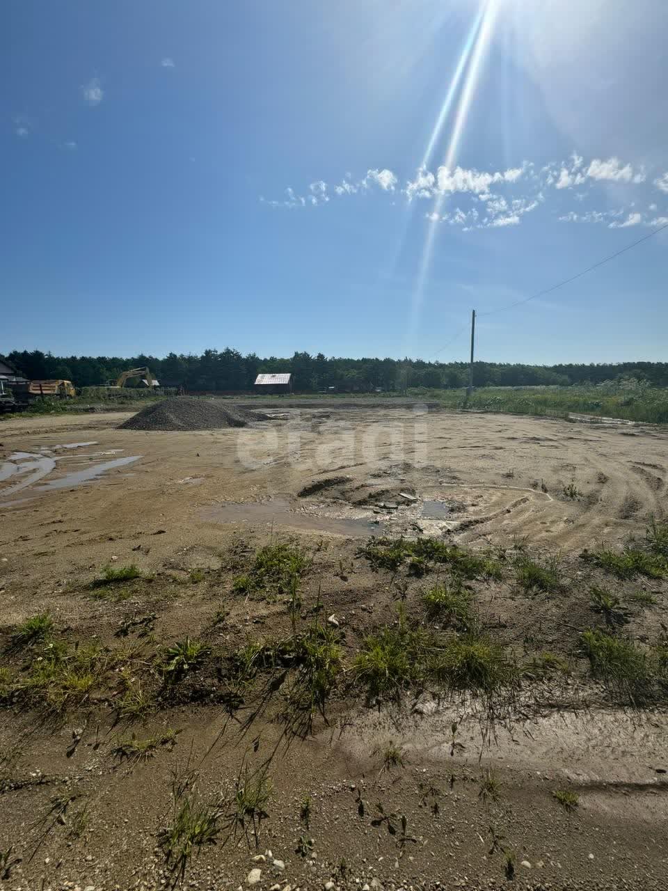 Продажа участка, Южно-Сахалинск, Сахалинская область,  Южно-Сахалинск