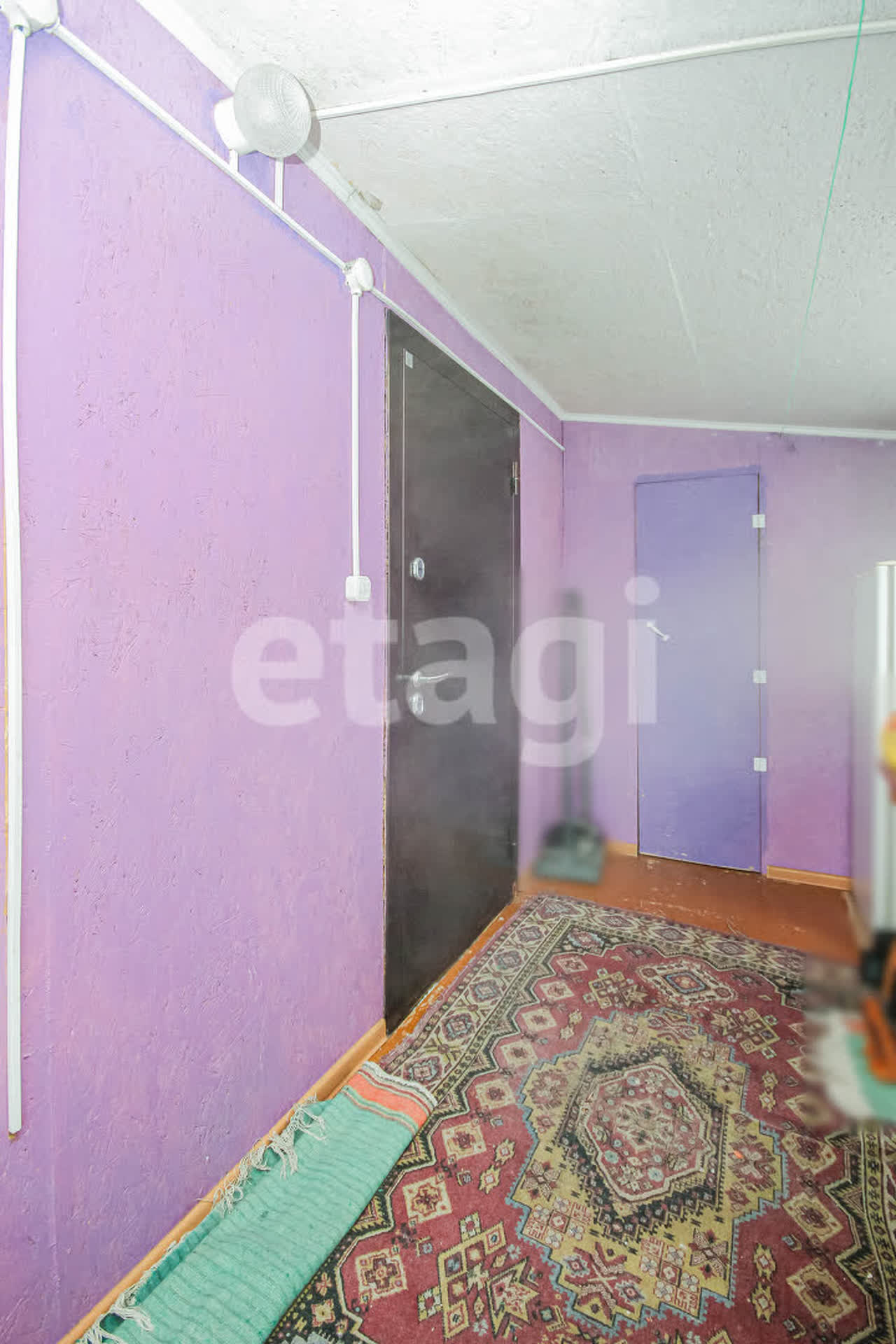 Продажа дома, 43м <sup>2</sup>, 4 сот., Улан-Удэ, Республика Бурятия,  Иволгинский