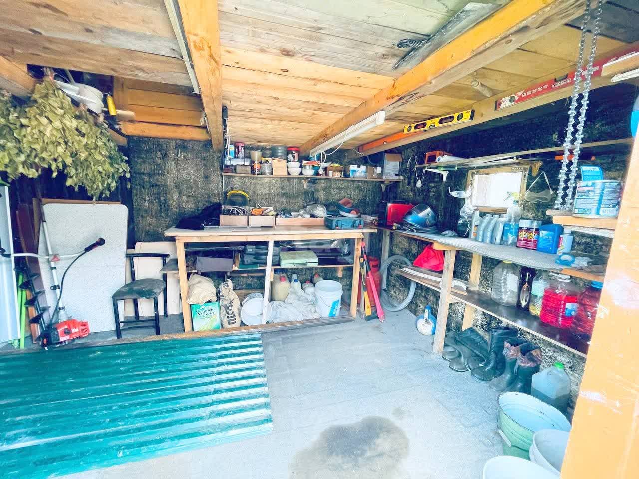 Продажа дачи, 24м <sup>2</sup>, 5 сот., Южно-Сахалинск, Сахалинская область,  Южно-Сахалинск