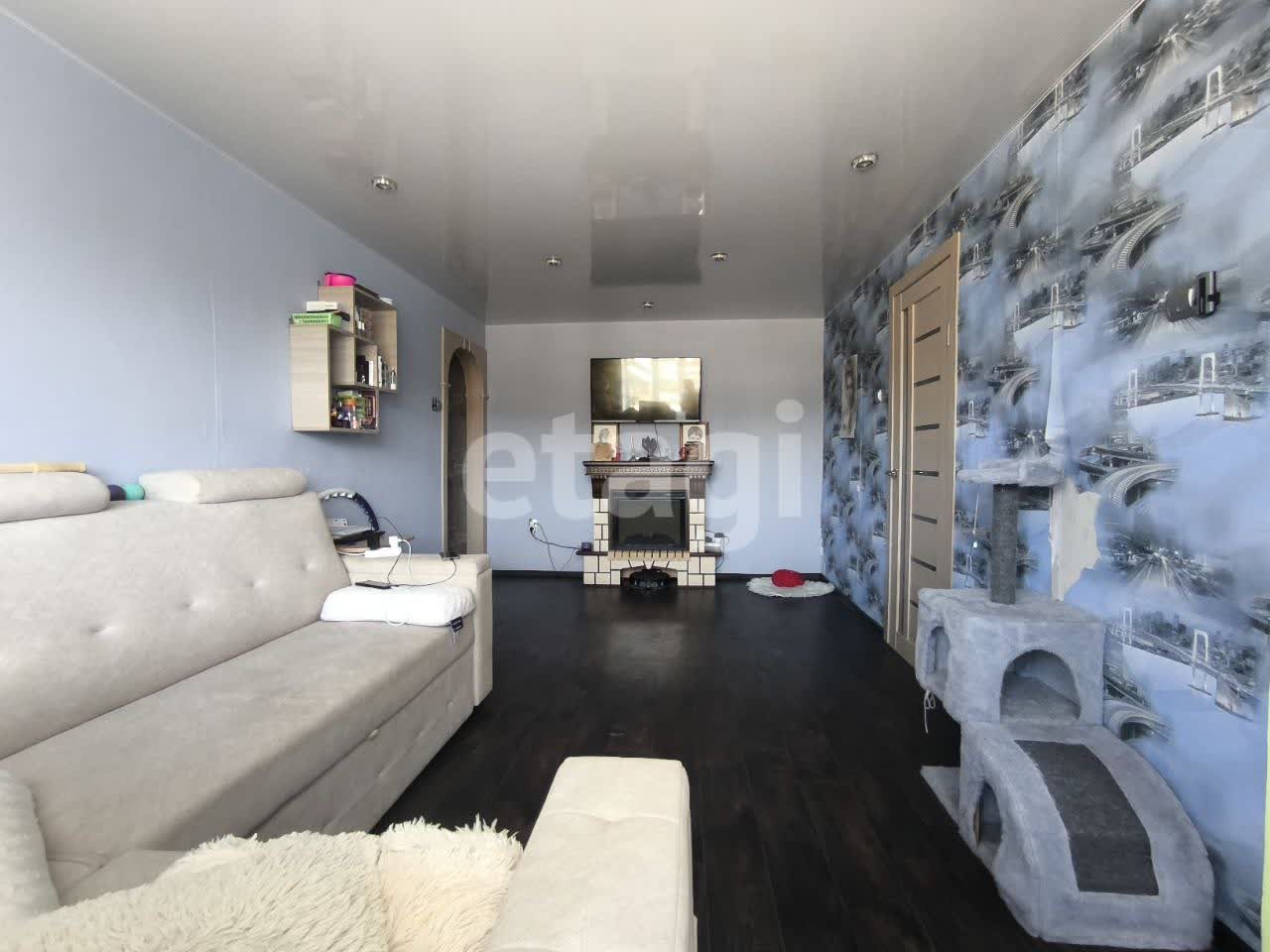 Продажа 2-комнатной квартиры, Улан-Удэ, Республика Бурятия,  Улан-Удэ