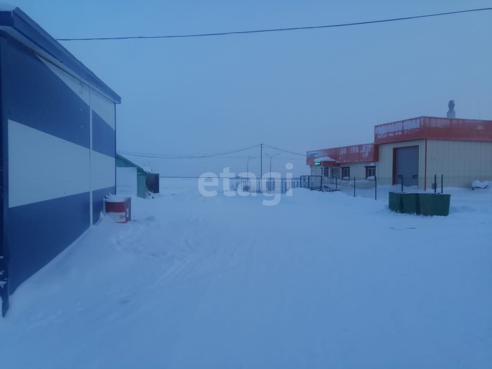 Продажа коммерческой недвижимости, 428м <sup>2</sup>, Новый Уренгой, Ямало-Ненецкий АО,  Новый Уренгой