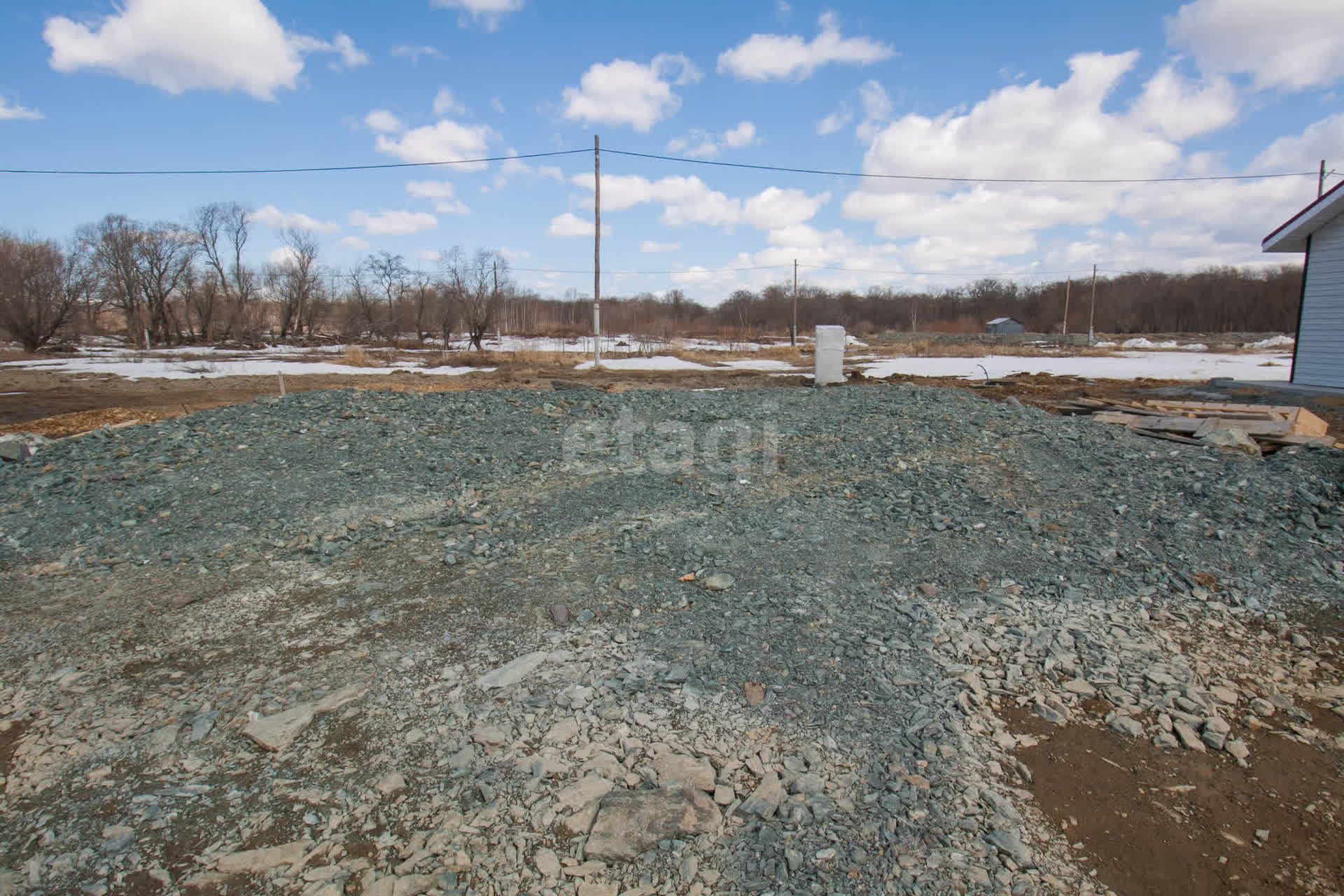 Продажа участка, Южно-Сахалинск, Сахалинская область,  Южно-Сахалинск