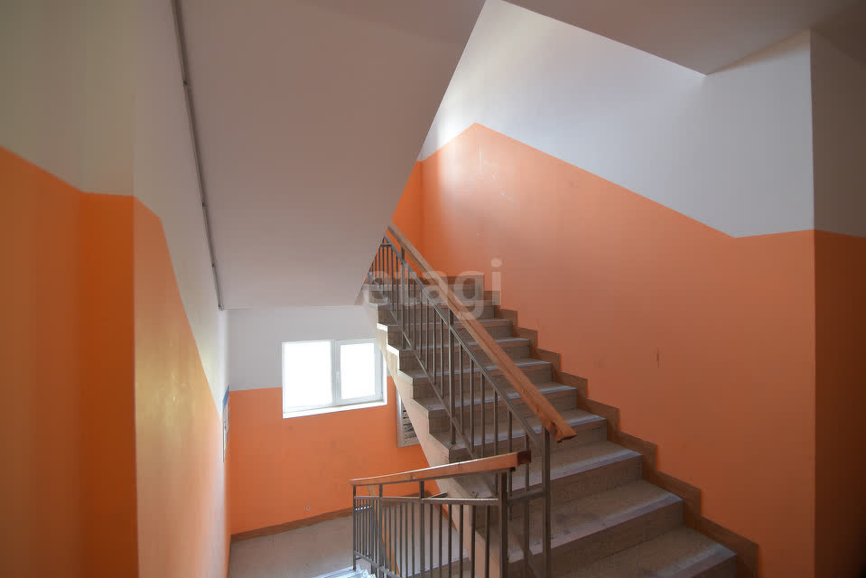 Продажа 2-комнатной квартиры, Южно-Сахалинск, Сахалинская область,  Южно-Сахалинск