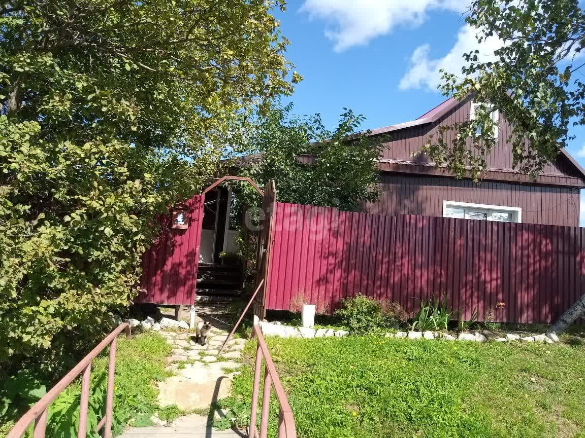 Продажа дома, 100м <sup>2</sup>, 15 сот., Южно-Сахалинск, Сахалинская область,  