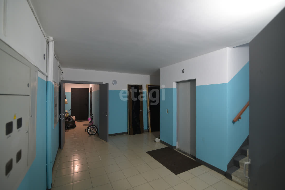 Продажа 2-комнатной квартиры, Южно-Сахалинск, Сахалинская область,  Южно-Сахалинск