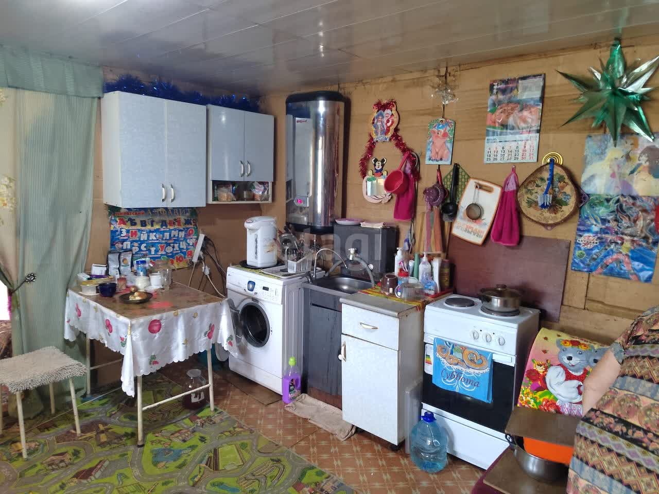 Продажа дачи, 20м <sup>2</sup>, 14 сот., Южно-Сахалинск, Сахалинская область,  Южно-Сахалинск