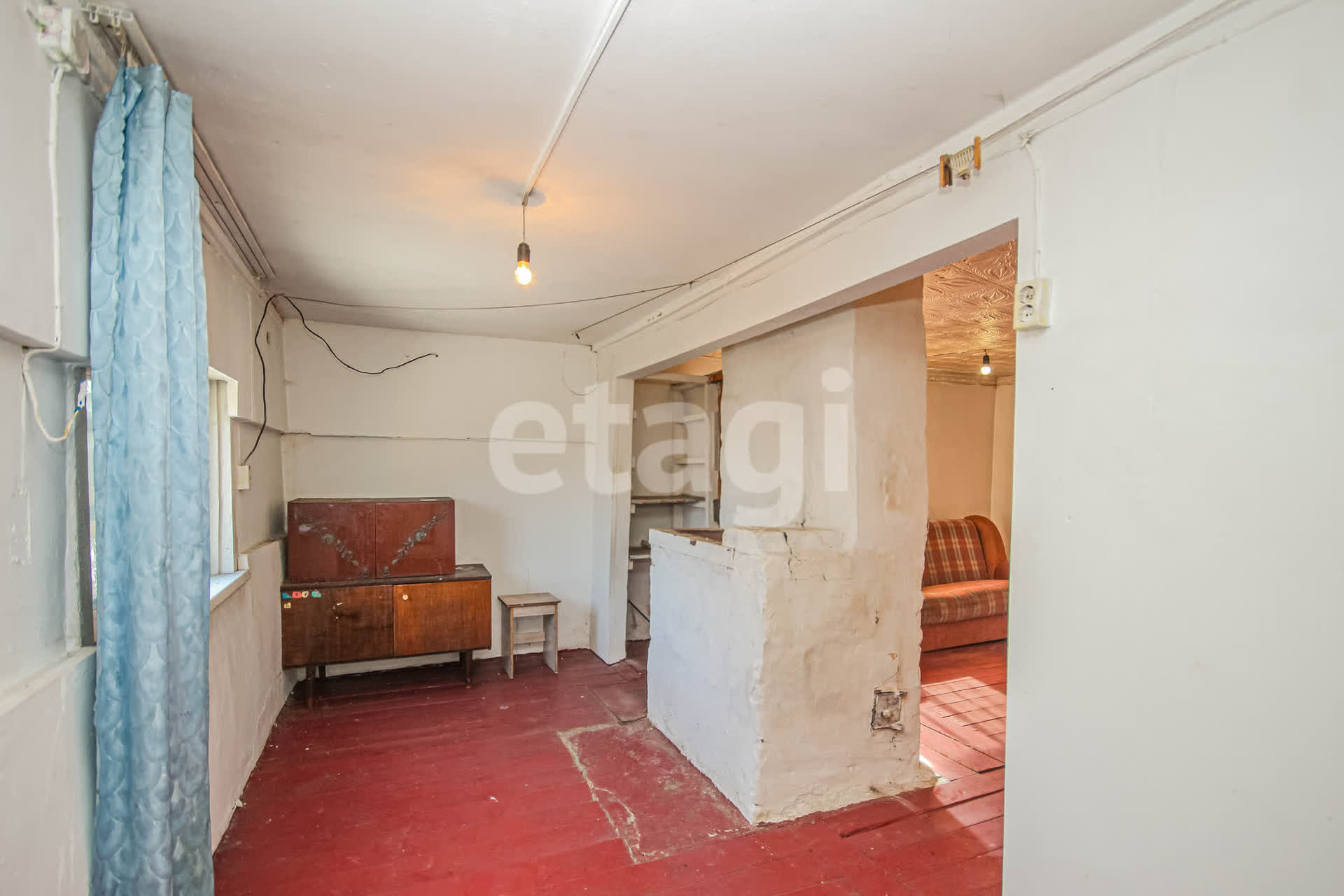 Продажа дома, 48м <sup>2</sup>, 4 сот., Улан-Удэ, Республика Бурятия,  Советский