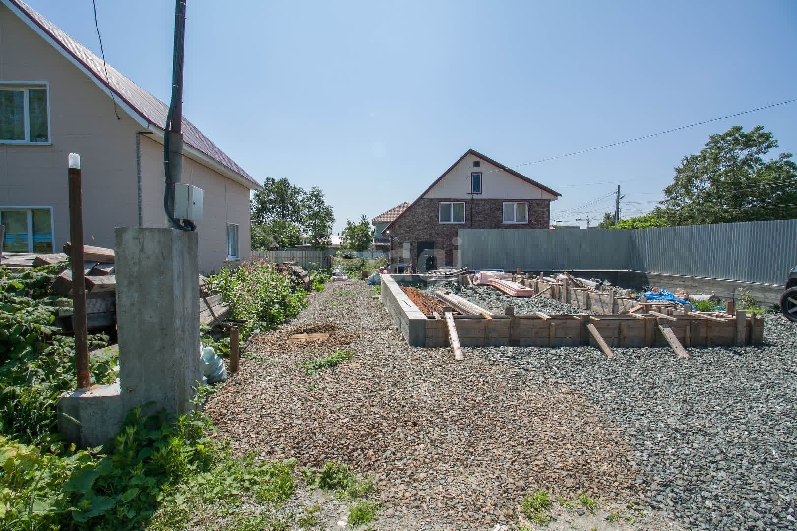 Продажа дома, 100м <sup>2</sup>, 2 сот., Южно-Сахалинск, Сахалинская область,  