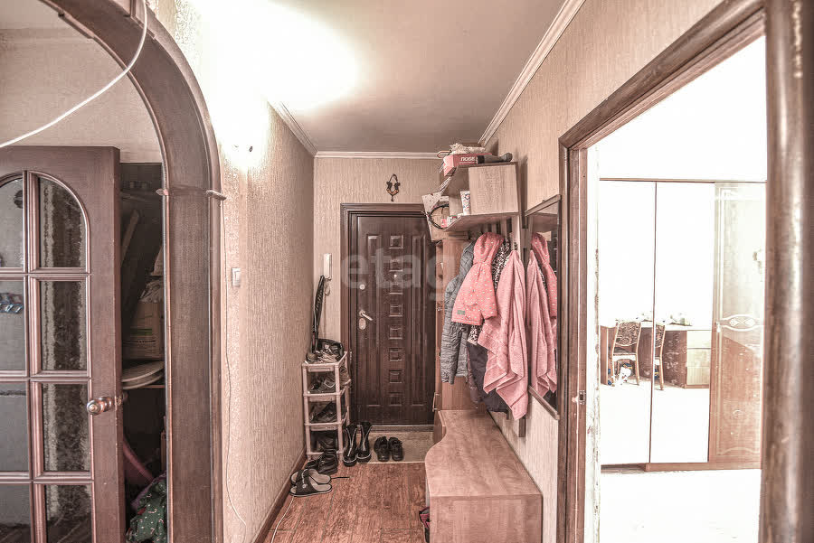 Продажа 3-комнатной квартиры, Южно-Сахалинск, Сахалинская область,  Южно-Сахалинск