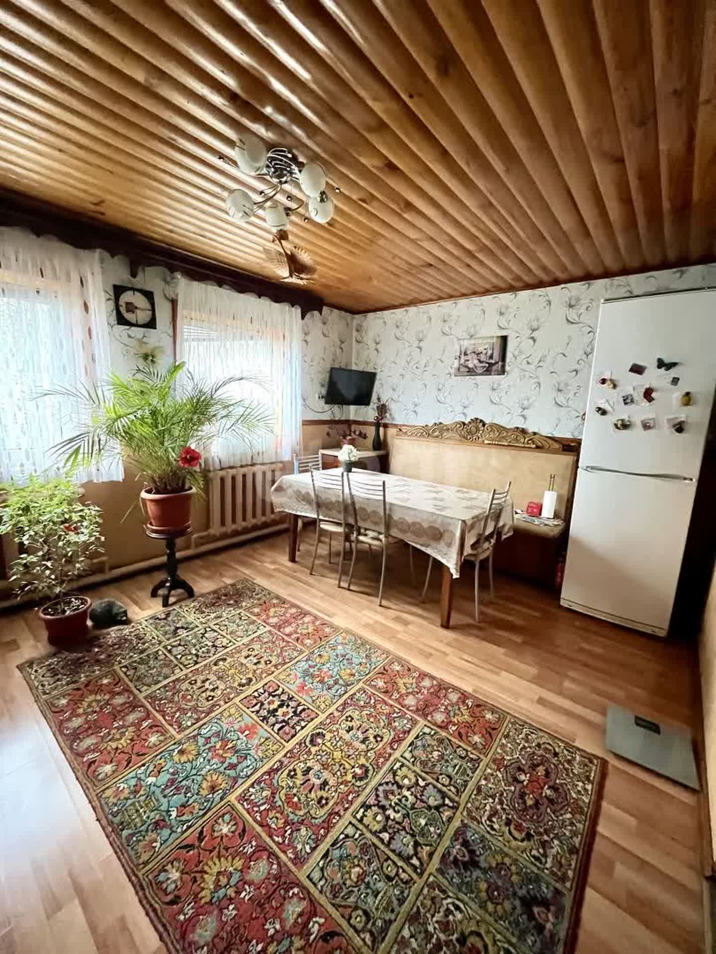 Продажа дома, 73м <sup>2</sup>, 8 сот., Миасс, Челябинская область,  Центральный