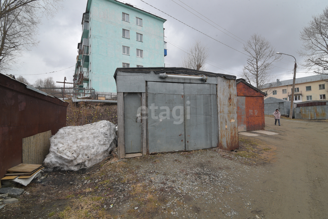 Продажа 3-комнатной квартиры, Южно-Сахалинск, Сахалинская область,  Южно-Сахалинск