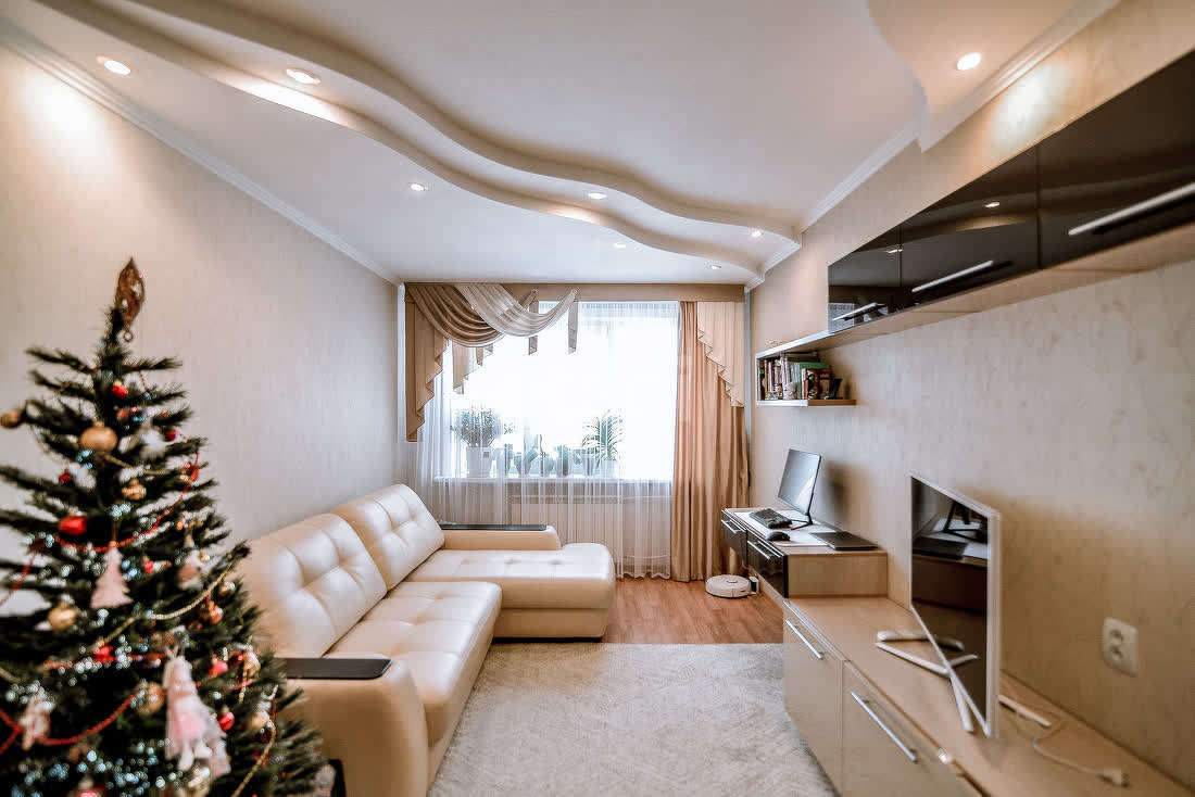 Продажа 2-комнатной квартиры, Южно-Сахалинск, Сахалинская область,  Южно-Сахалинск