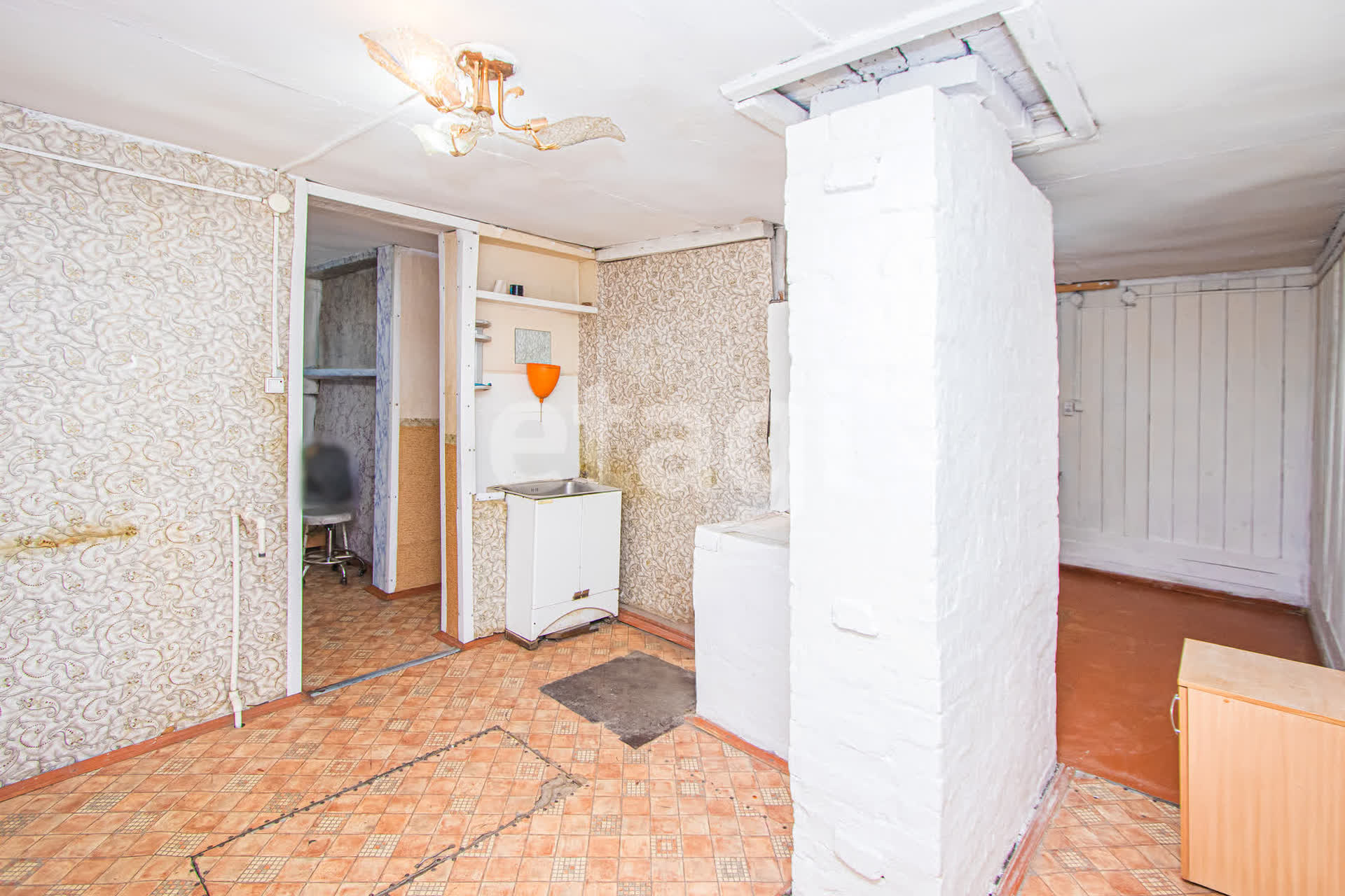 Продажа дома, 70м <sup>2</sup>, 4 сот., Улан-Удэ, Республика Бурятия,  Советский