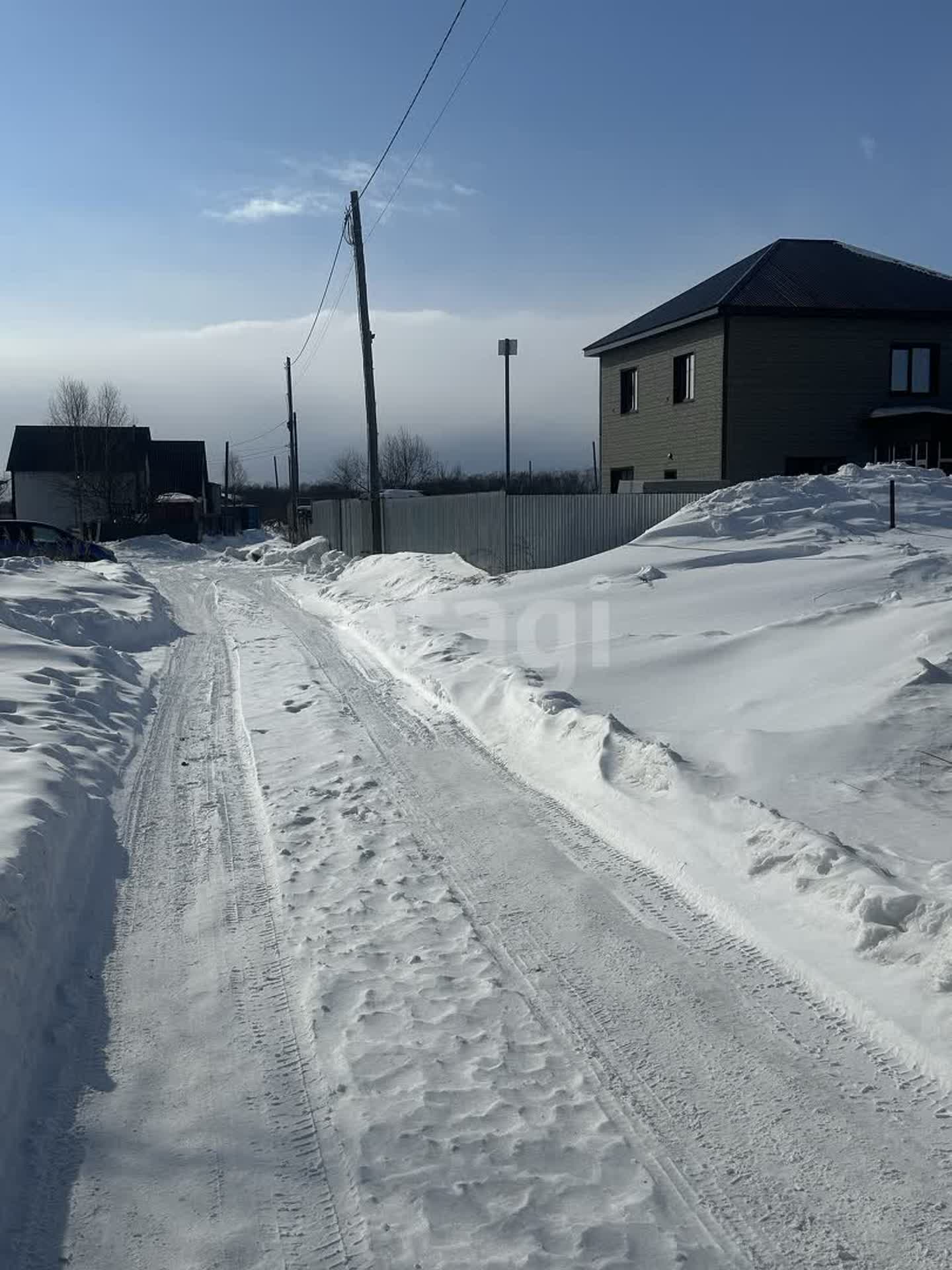 Продажа участка, Южно-Сахалинск, Сахалинская область,  