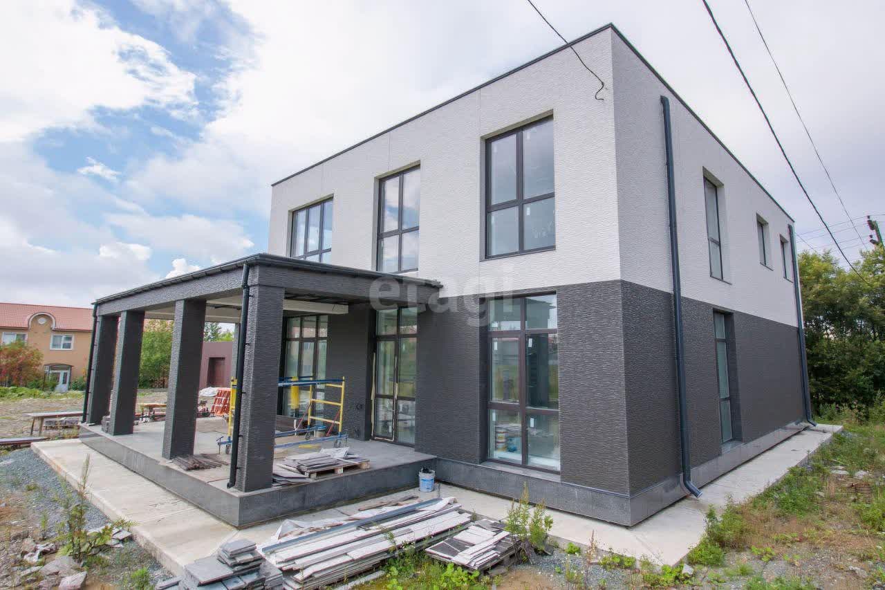 Продажа дома, 260м <sup>2</sup>, 20 сот., Южно-Сахалинск, Сахалинская область,  Южно-Сахалинск