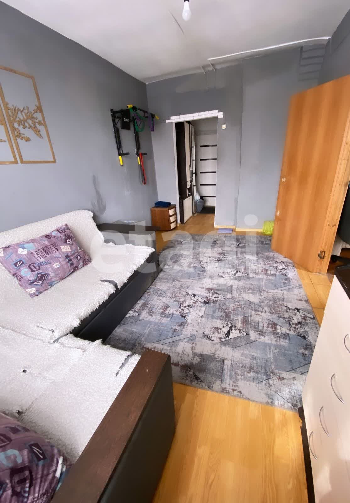 Продажа 2-комнатной квартиры, Улан-Удэ, Республика Бурятия,  Улан-Удэ