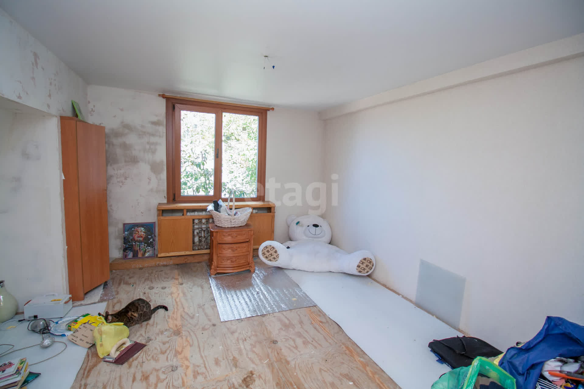 Продажа дома, 353м <sup>2</sup>, 11 сот., Южно-Сахалинск, Сахалинская область,  