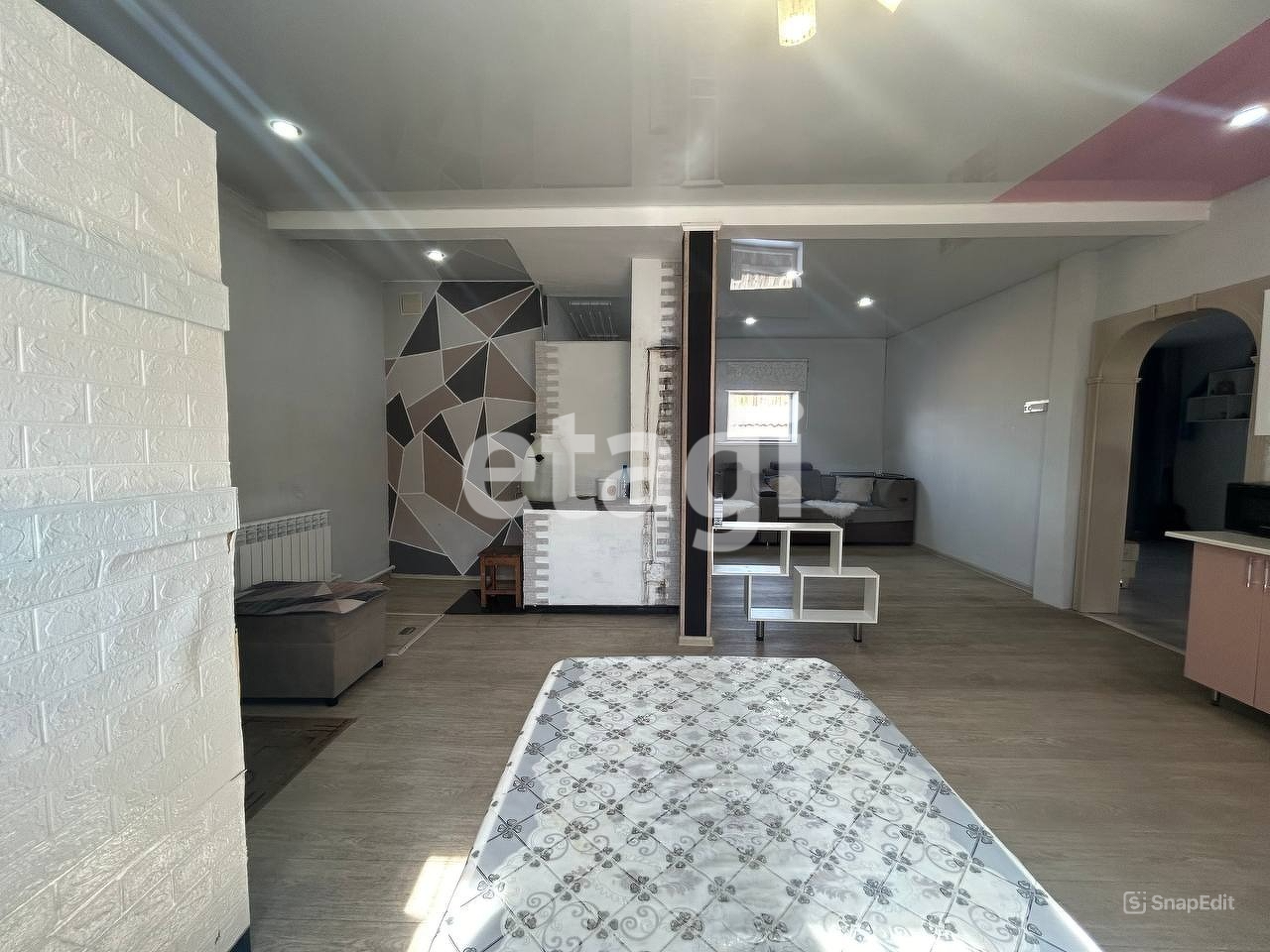 Продажа дома, 100м <sup>2</sup>, 8 сот., Улан-Удэ, Республика Бурятия,  Иволгинский