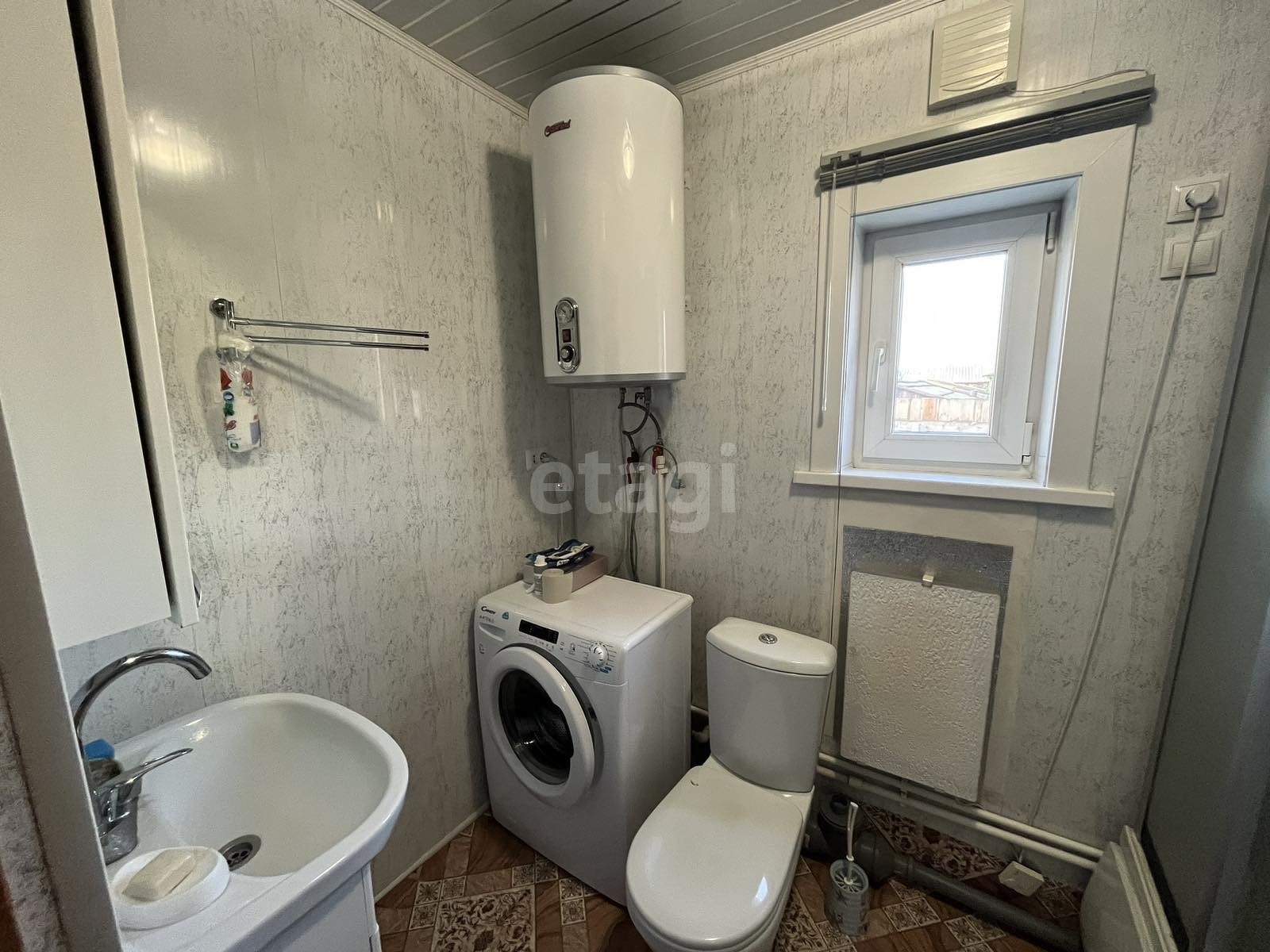 Продажа дома, 78м <sup>2</sup>, 12 сот., Улан-Удэ, Республика Бурятия,  Иволгинский