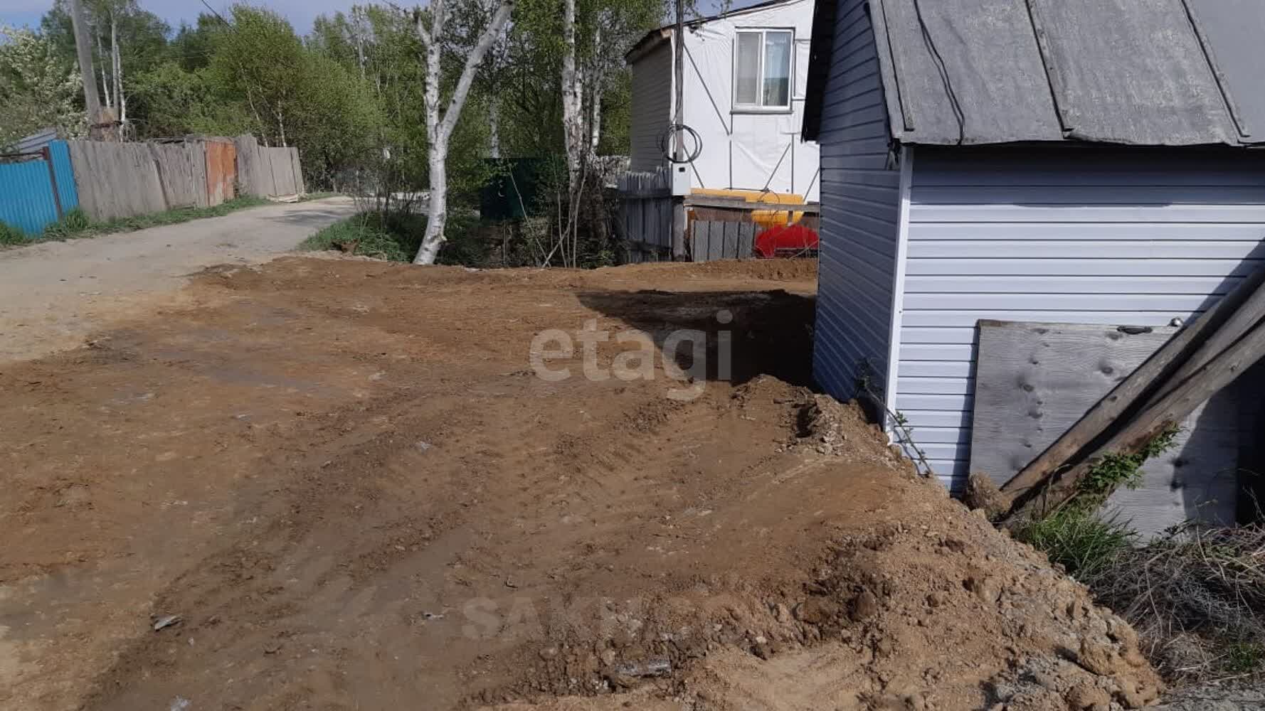 Продажа участка, Южно-Сахалинск, Сахалинская область,  Южно-Сахалинск