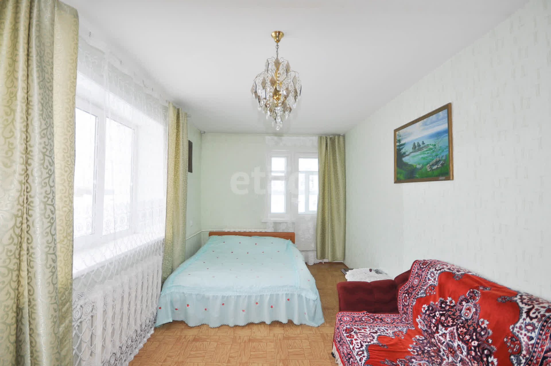 Продажа дома, 192м <sup>2</sup>, 15 сот., Южно-Сахалинск, Сахалинская область,  