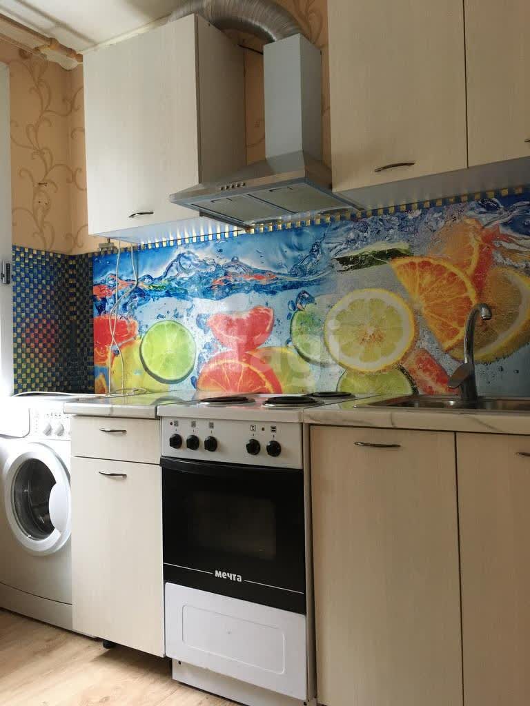 Продажа 2-комнатной квартиры, Южно-Сахалинск, Сахалинская область,  Южно-Сахалинск