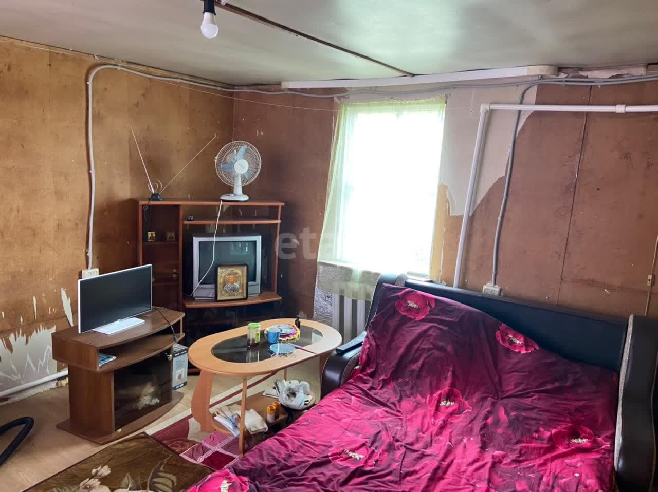 Продажа дачи, 35м <sup>2</sup>, 5 сот., Южно-Сахалинск, Сахалинская область,  