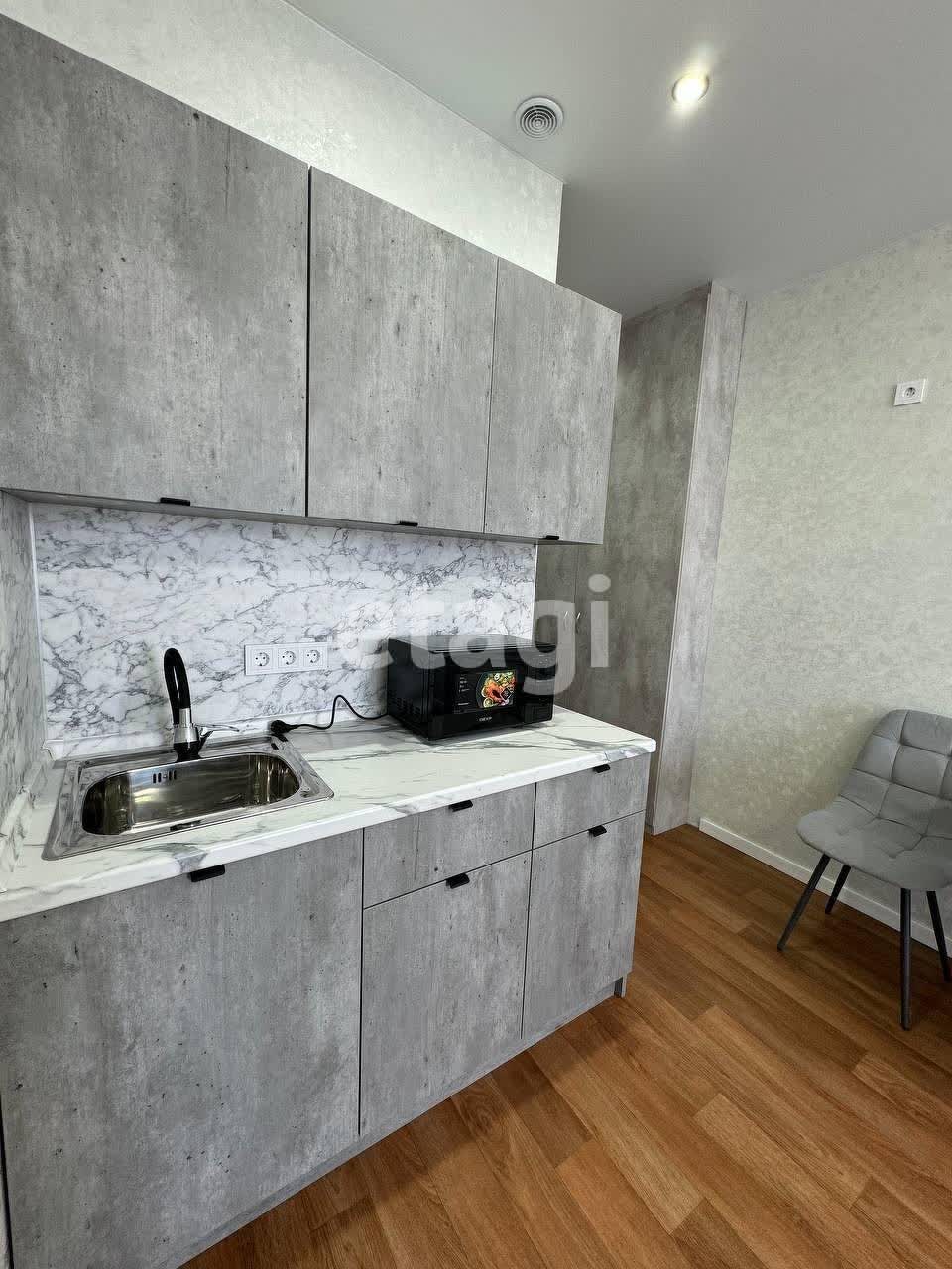 Аренда 1-комнатной квартиры, Южно-Сахалинск, Сахалинская область,  Южно-Сахалинск