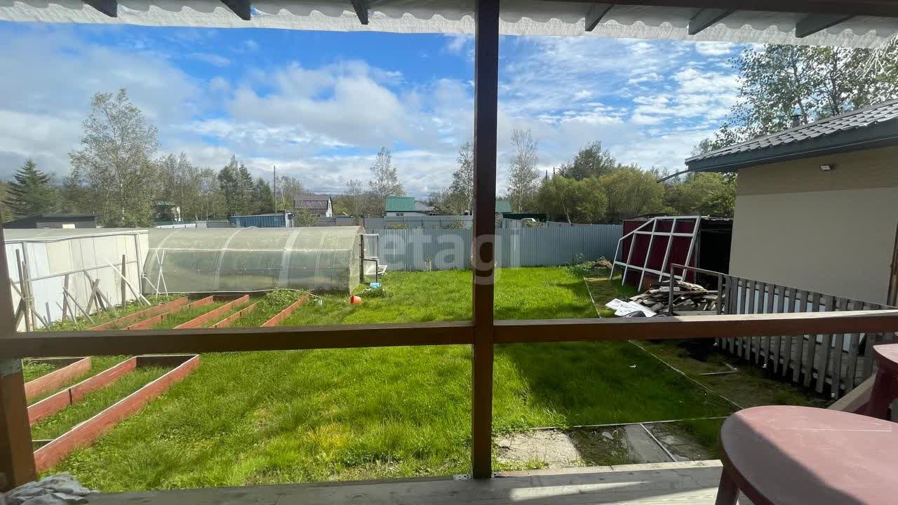 Продажа дома, 115м <sup>2</sup>, 557 сот., Южно-Сахалинск, Сахалинская область,  Южно-Сахалинск